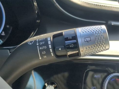 Used 2025 Genesis GV70 3.5T Sport w/ Sport Prestige Package image 22