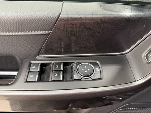 Used 2023 Ford F150 XLT w/ Equipment Group 302A High AWD/4WD image 12