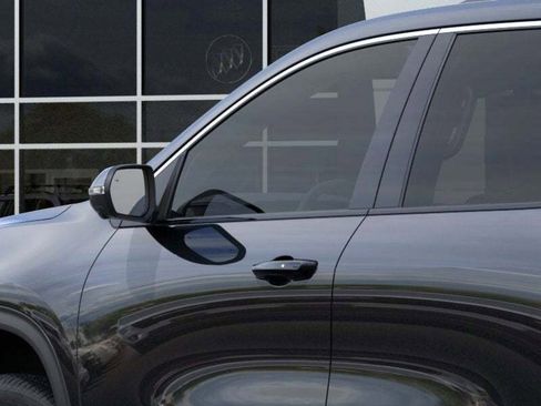 New 2025 GMC Acadia Elevation image 12