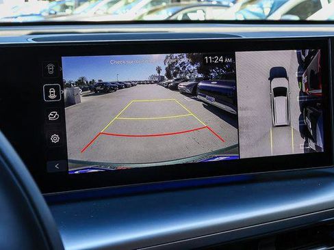 New 2026 Hyundai Ioniq 9 Calligraphy AWD/4WD image 26