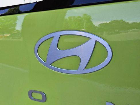 Certified 2024 Hyundai Kona SEL FWD image 26