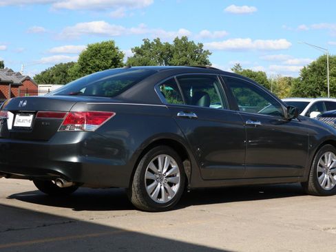 Used 2012 Honda Accord EX-L image 8