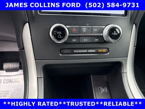 Used 2024 Ford Edge SEL w/ Convenience Package AWD/4WD image 17