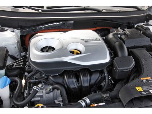 Used 2019 Hyundai Sonata Limited FWD image 35