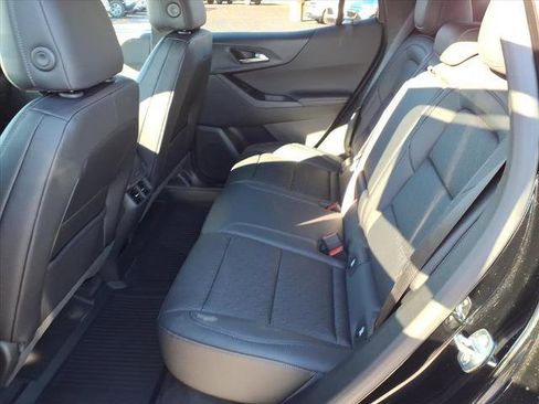 New 2026 Chevrolet Equinox LT image 5