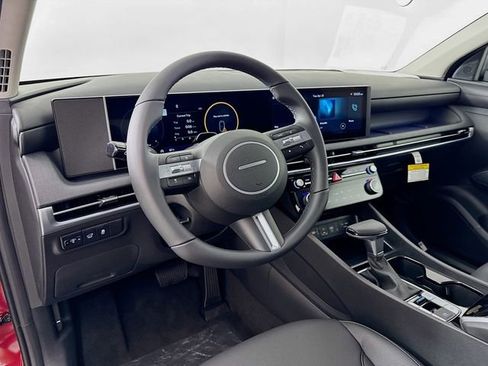 Certified 2025 Hyundai Tucson SEL image 12