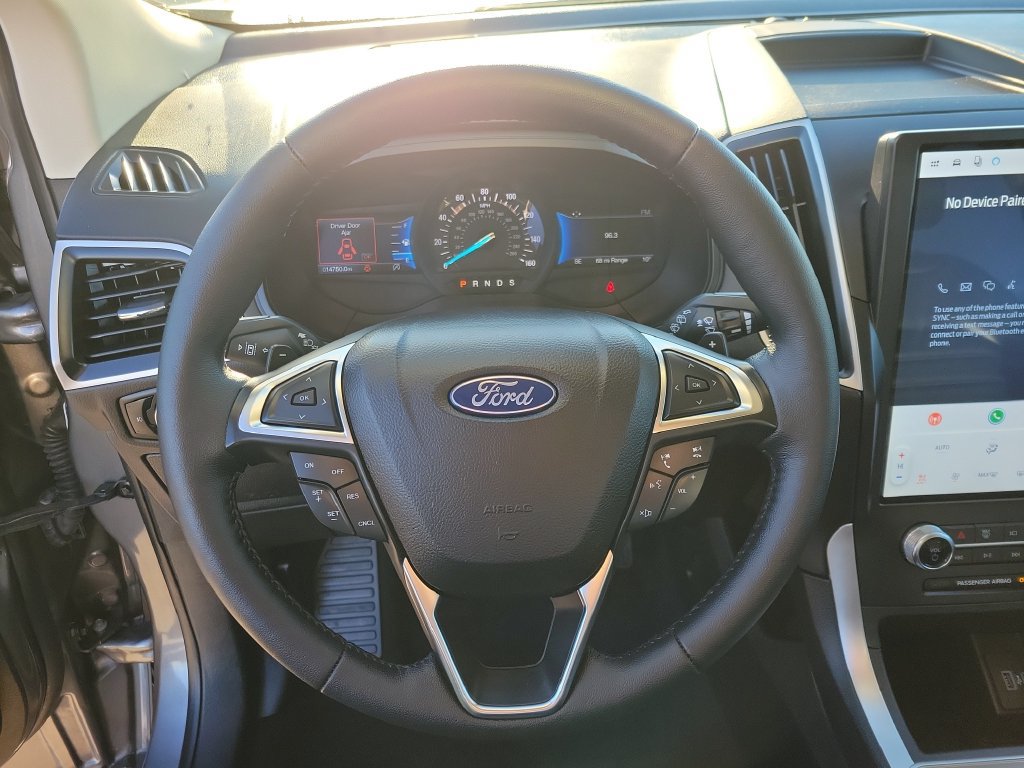 Used 2024 Ford Edge SEL w/ Convenience Package AWD/4WD image 23