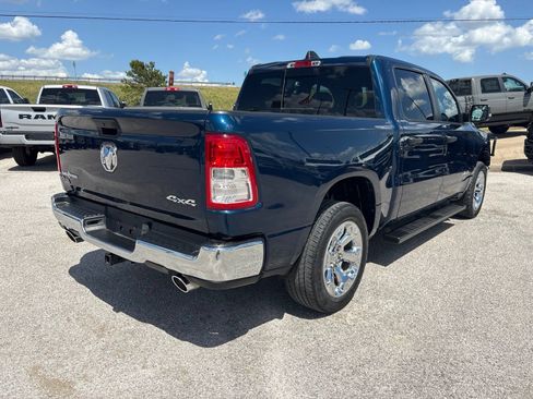 Used 2023 RAM 1500 Lone Star AWD/4WD image 6