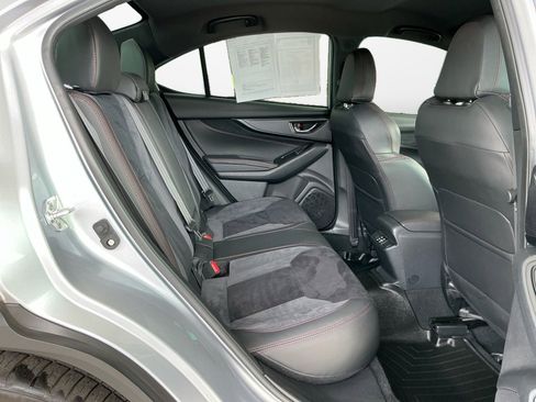 Used 2024 Subaru WRX TR image 14