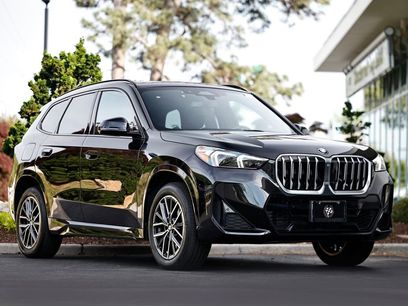 Used 2024 BMW X1 xDrive28i w/ M Sport Package