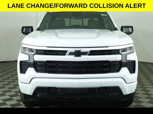 New 2026 Chevrolet Silverado 1500 RST w/ RST All Star Premium Package AWD/4WD image 9