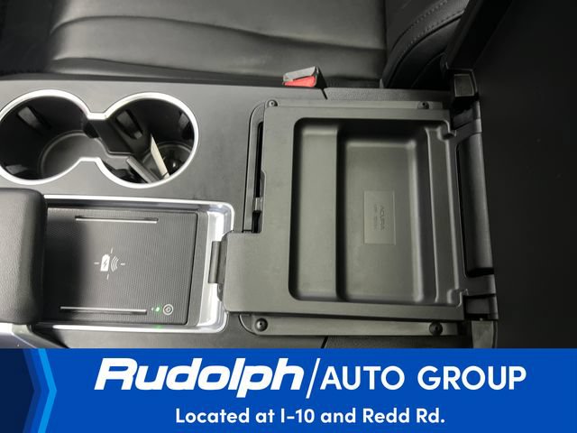 Used 2024 Acura MDX FWD image 21