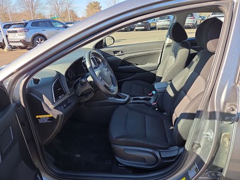 Used 2018 Hyundai Elantra Value Edition image 15