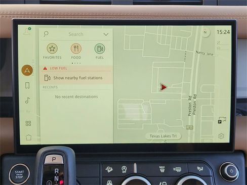 New 2026 Land Rover Defender 110 S image 12