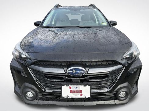 Certified 2023 Subaru Outback Premium image 8