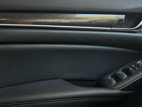 Used 2021 Honda Accord Sport Special Edition image 40