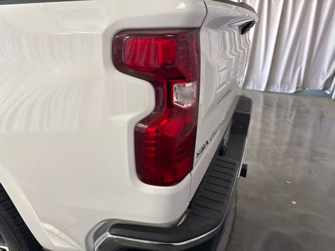 Used 2021 Chevrolet Silverado 1500 LT w/ All Star Edition Plus RWD image 10