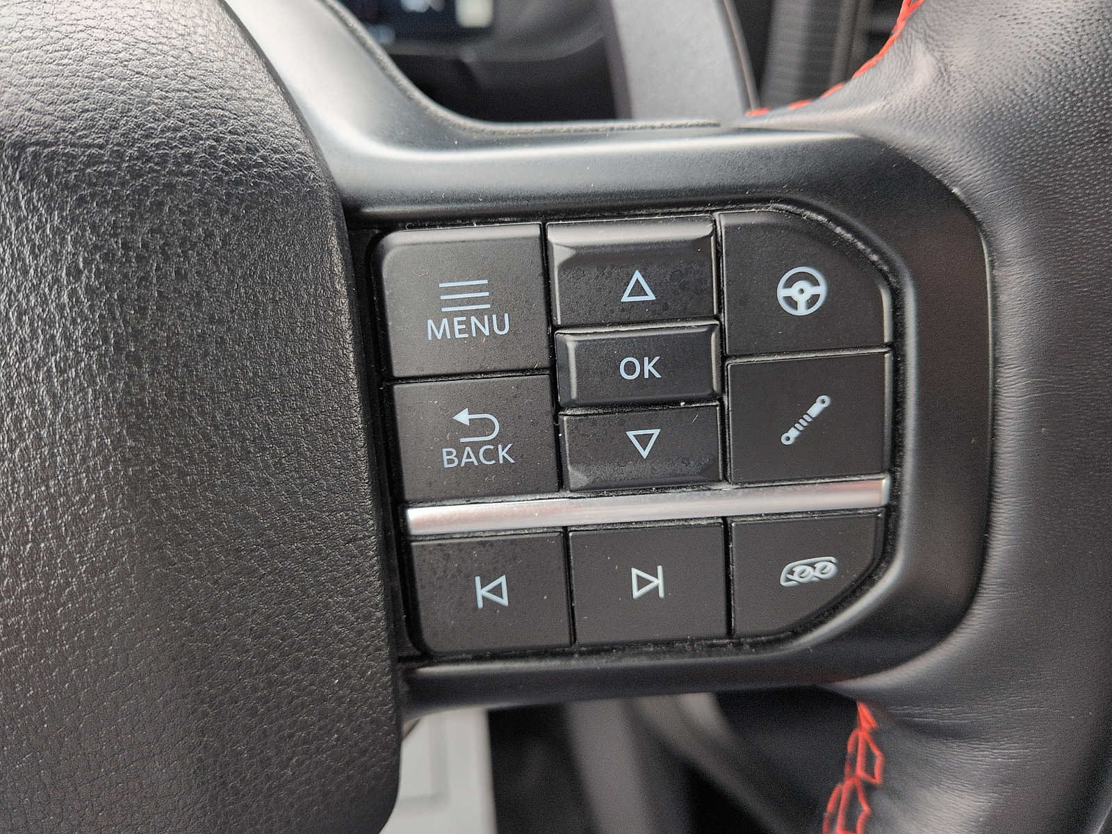 Used 2024 Ford F150 Raptor AWD/4WD image 19
