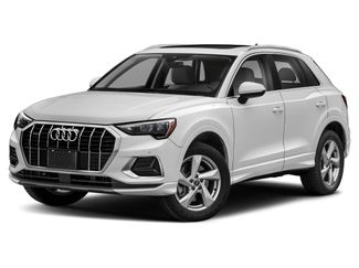 Used 2022 Audi Q3 2.0T Premium Plus AWD/4WD video 1