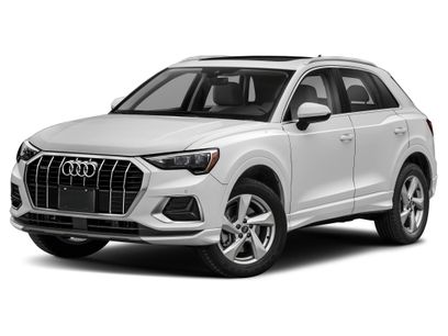 Used 2022 Audi Q3 2.0T Premium Plus