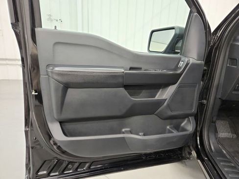 Used 2024 Ford F150 STX image 28
