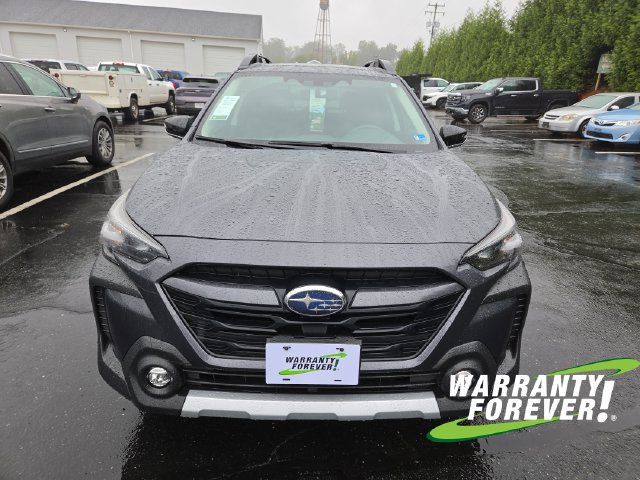 Used 2023 Subaru Outback Limited AWD/4WD image 2