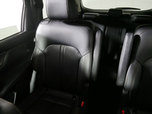 Used 2025 MAZDA CX-90 3.3 Turbo w/ Premium Sport Pkg image 12