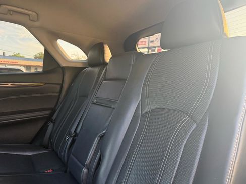 Used 2016 Lexus RX 350 AWD w/ Premium Package image 11