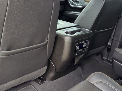 Used 2023 Chevrolet Tahoe High Country image 29