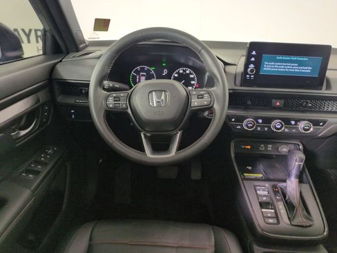 Used 2024 Honda CR-V Sport-L image 13