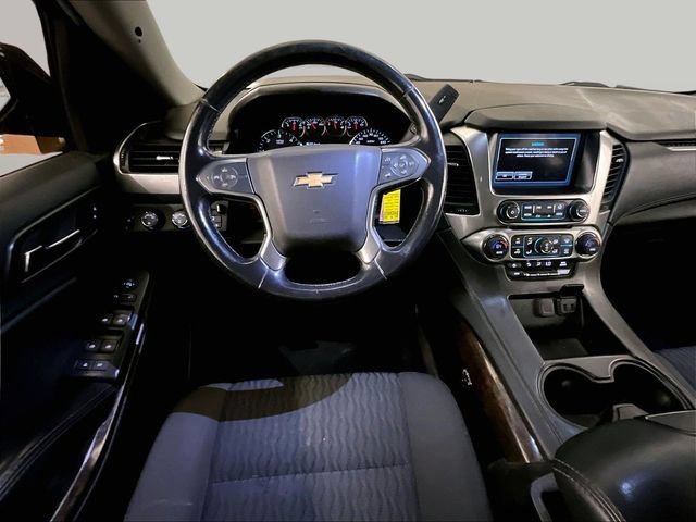 Used 2018 Chevrolet Tahoe LS w/ Max Trailering Package AWD/4WD image 6