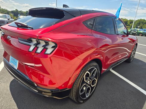 Certified 2023 Ford Mustang Mach-E GT image 6