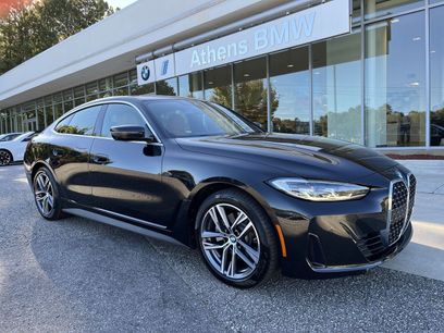 Certified 2024 BMW 430i Gran Coupe