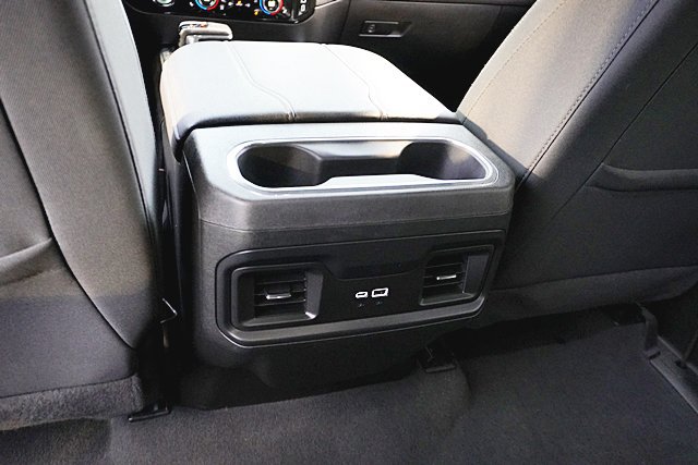 Used 2024 Chevrolet Silverado 1500 RST AWD/4WD image 27