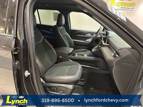 New 2026 Ford Explorer ST w/ Sun And Sound Package image 10