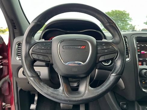 Used 2019 Dodge Durango GT AWD/4WD image 31