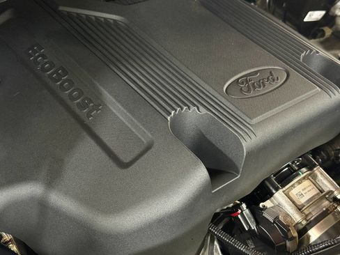 Used 2019 Ford Expedition Limited w/ Driver Assistance Package image 77