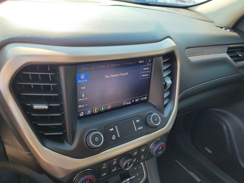 Used 2023 GMC Acadia Denali w/ Black Diamond Edition AWD/4WD image 28