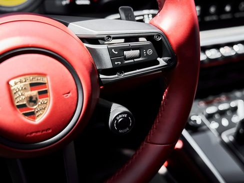 Used 2023 Porsche 911 Turbo S AWD/4WD image 53