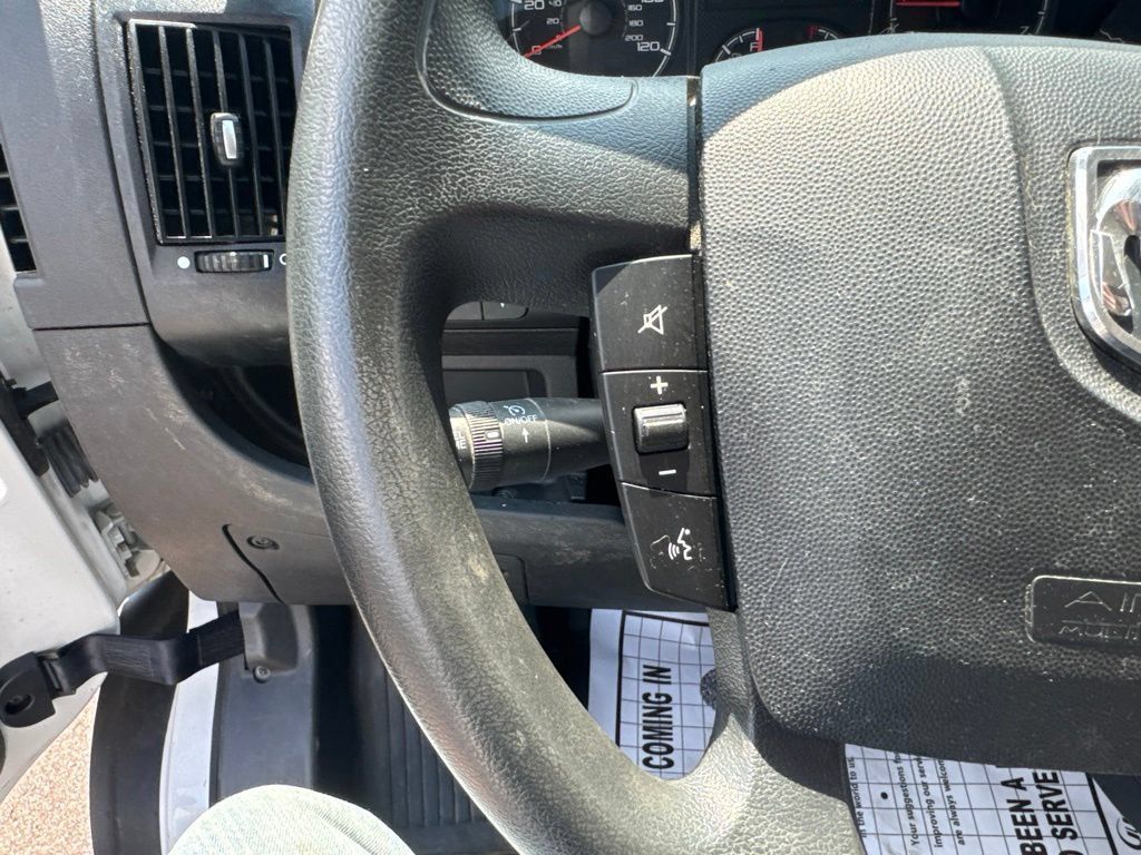 Used 2021 RAM ProMaster 1500 FWD image 41