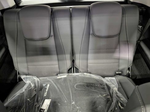 New 2026 Mercedes-Benz GLS 450 4MATIC image 22