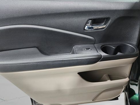 Used 2016 Honda Pilot EX-L image 29