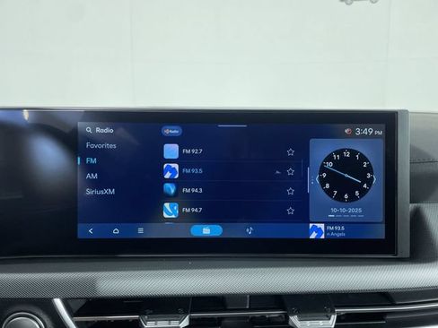 Used 2026 Hyundai Sonata SEL FWD image 22