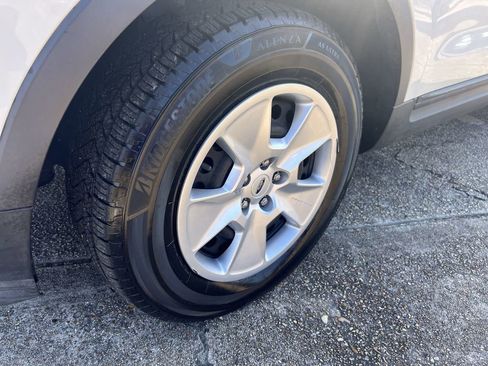 Used 2011 Ford Explorer 2WD image 16