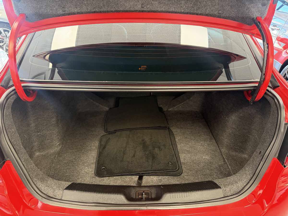 Used 2016 Dodge Dart GT Sport w/ Sun/Sound Group FWD image 27