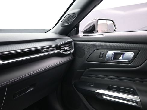 New 2025 Ford Mustang GT Premium image 26