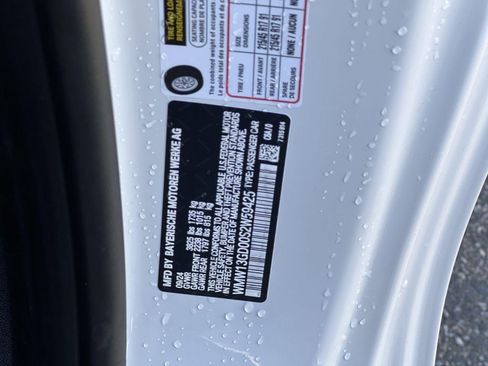 Used 2025 MINI Cooper 2-Door Hardtop image 28