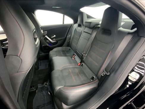Certified 2024 Mercedes-Benz CLA 250 image 17
