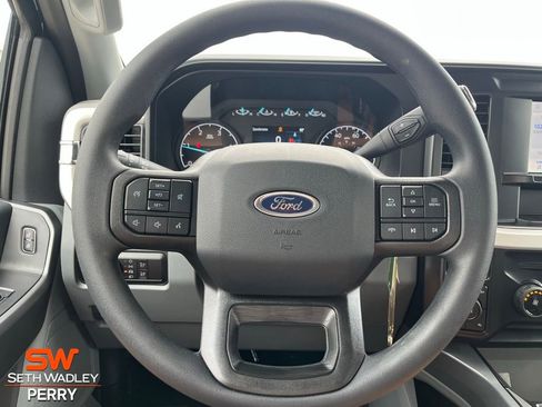 New 2026 Ford F350 XLT image 11