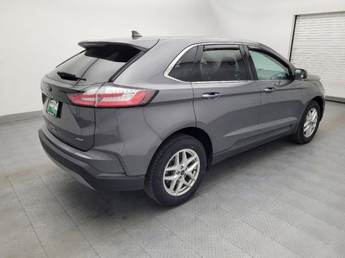 Used 2022 Ford Edge SEL w/ Convenience Package AWD/4WD image 10
